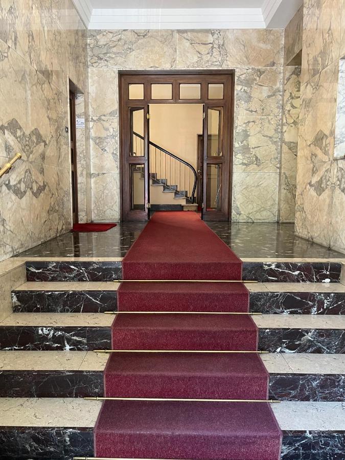 Appartamento Pacini - Affitti Brevi Italia Milão Exterior foto